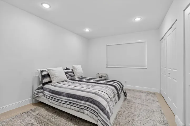 Bedroom 2 View 1