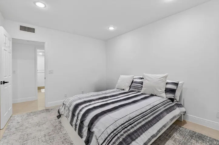 Bedroom 2 View 3