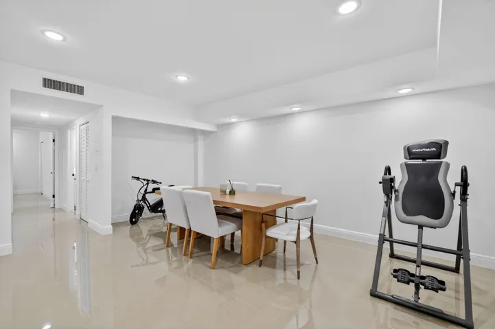 Dining Rm view 1