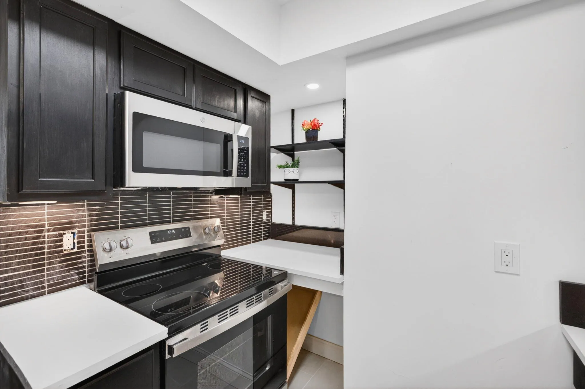 Kitchen View