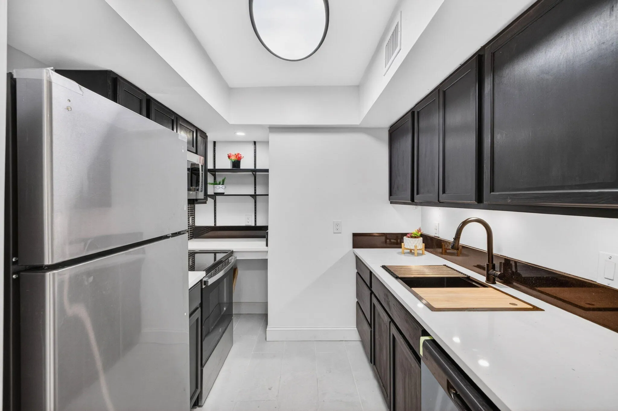 Kitchen View