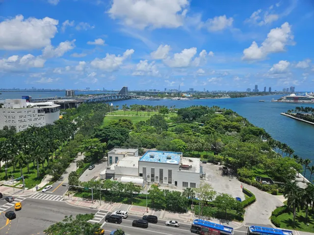 Museum Park