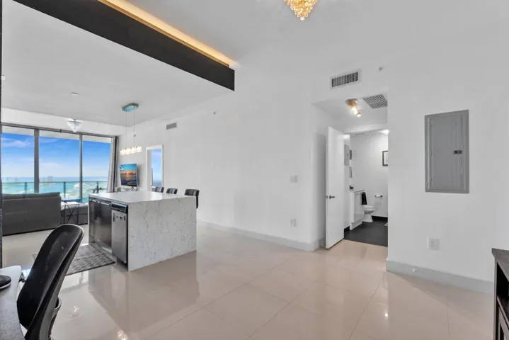 Den / Dining Area