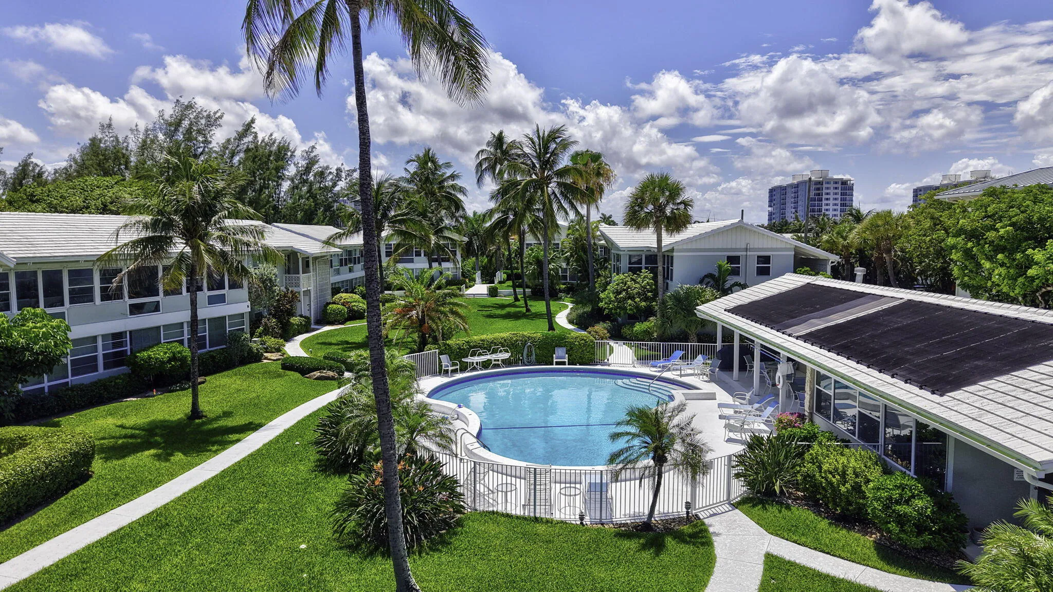 Lanikai Villas