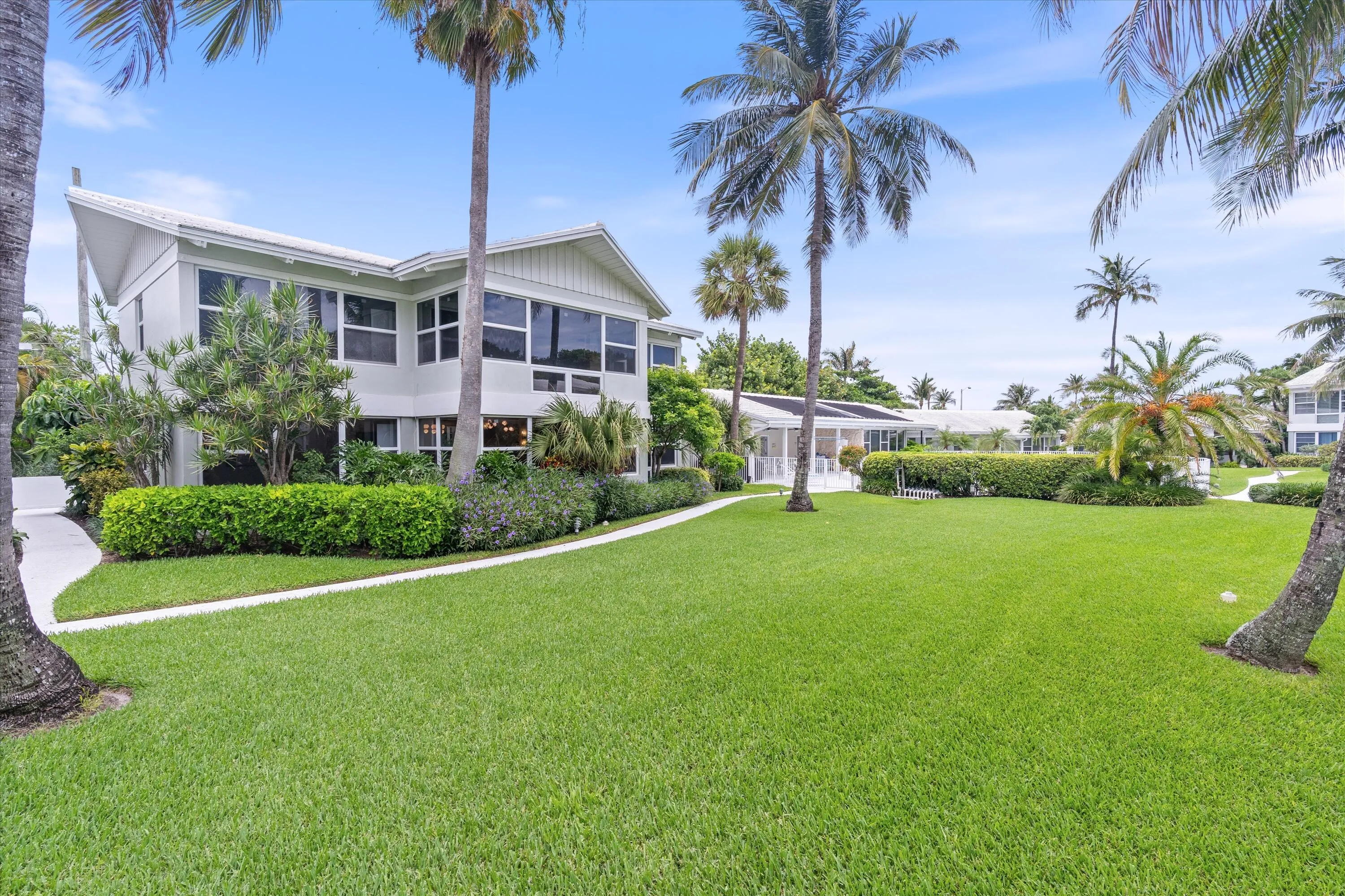 Lanikai Villas