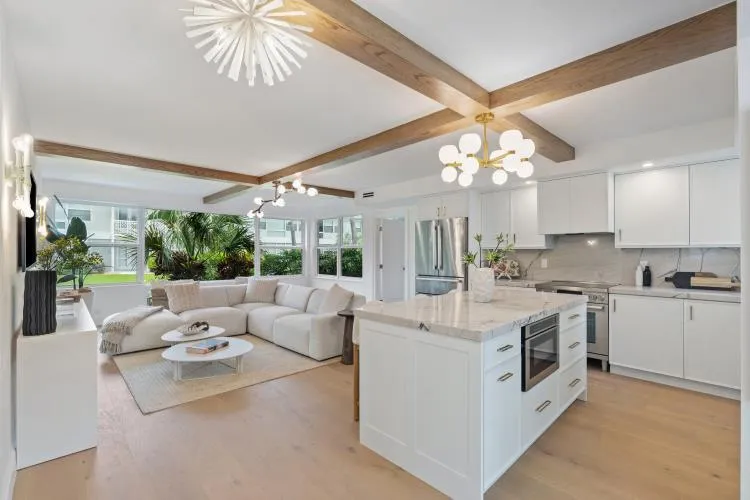 Reimagined Villa