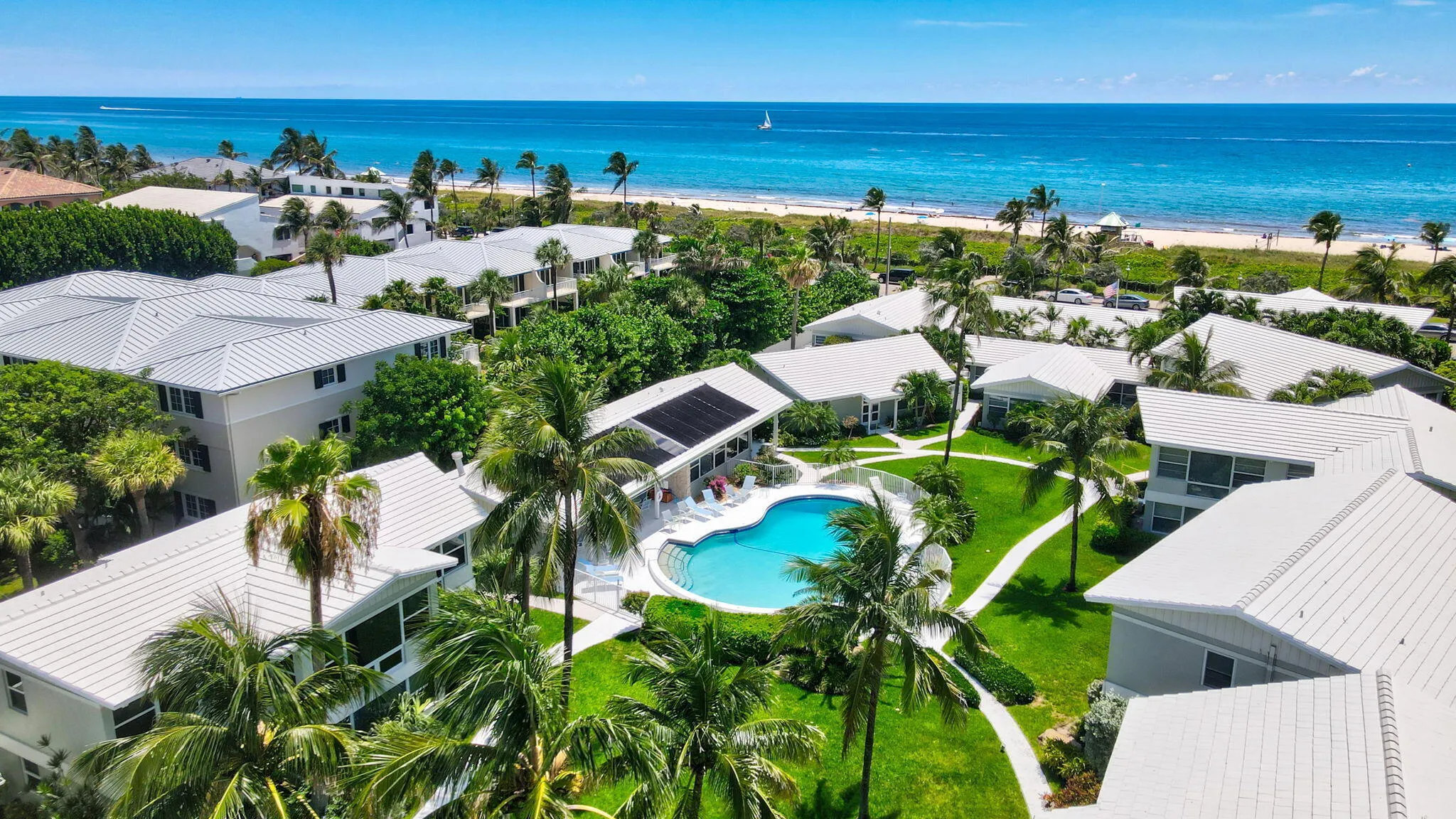 Gorgeous Delray Beach
