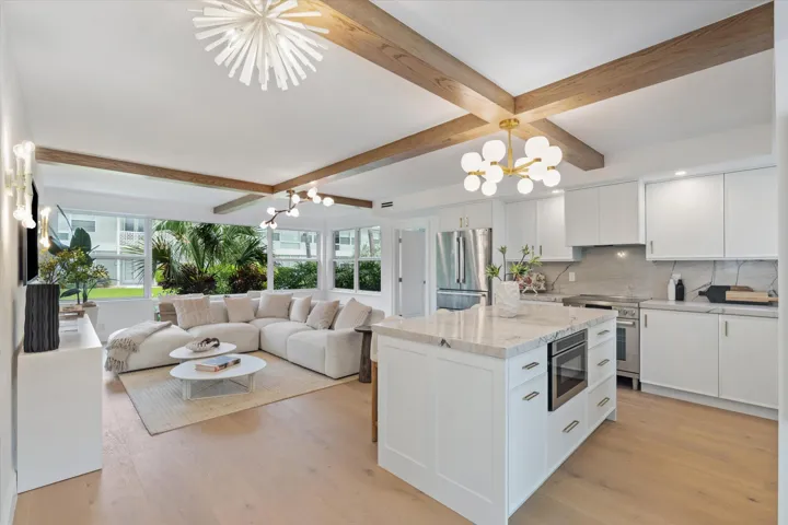 Open, Light and Airy