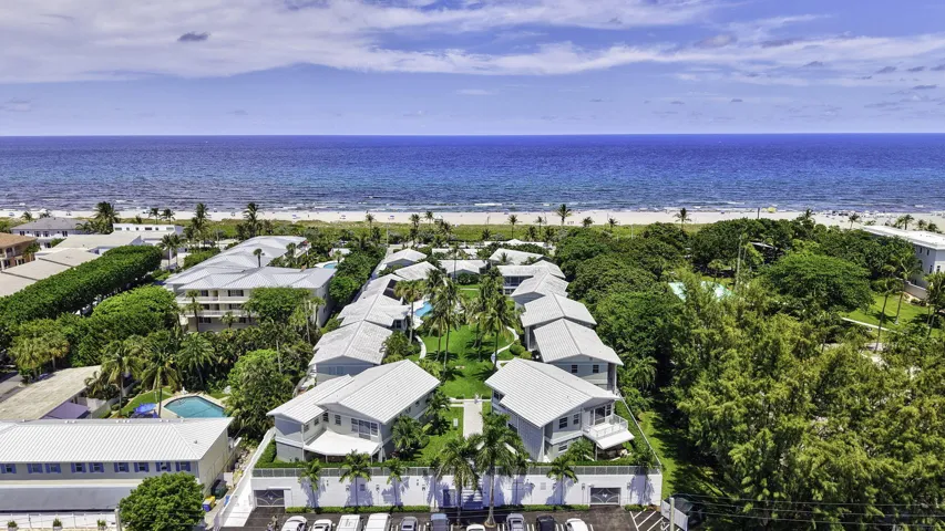 Lanikai Villas