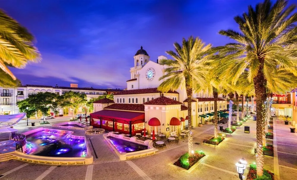 CityPlace
