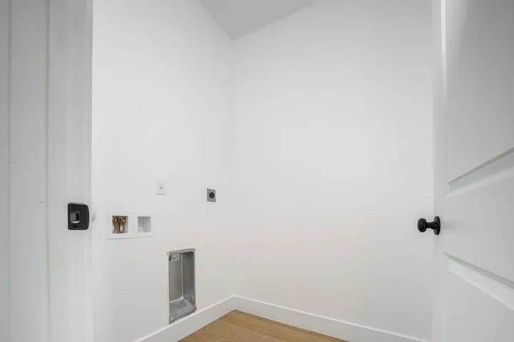 Primary Bedroom with Sliding Glass Doors