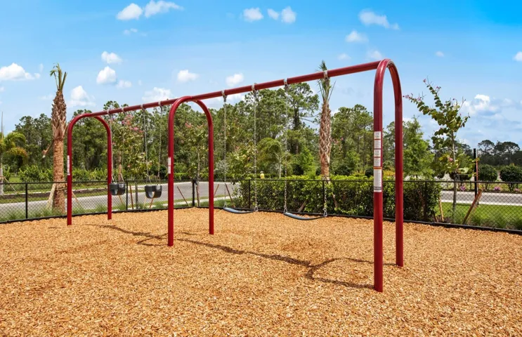 Playground Amenity