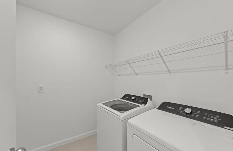 Homes may vary