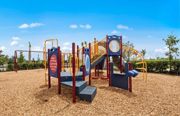 Playground Amenity