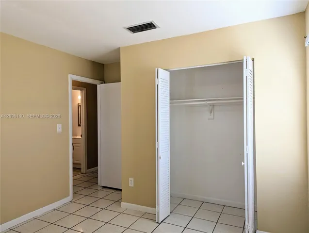 3rd bedroom