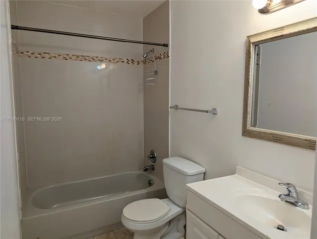 2nd bathroom