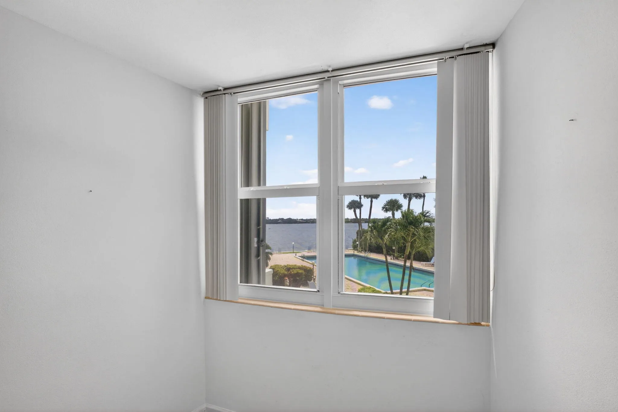 Bedroom View