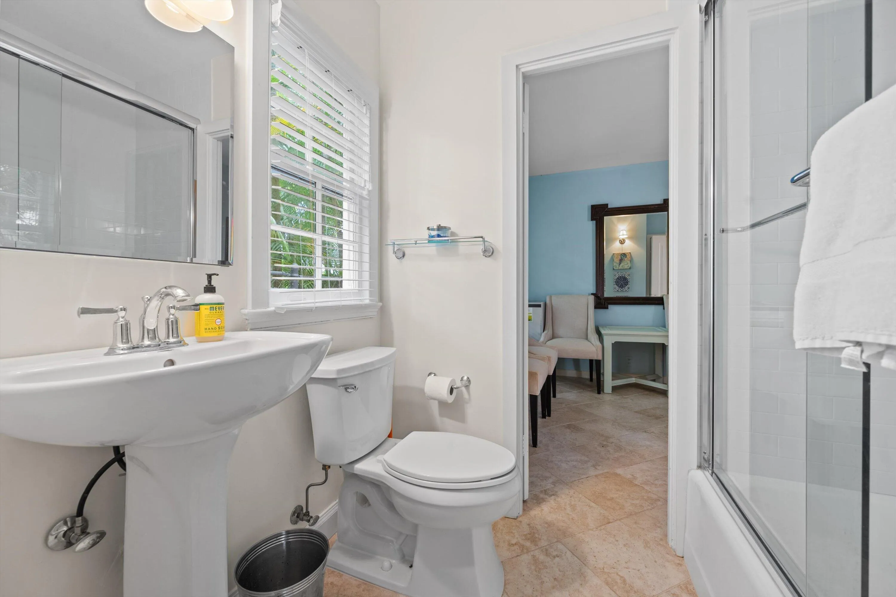 Guest Bath