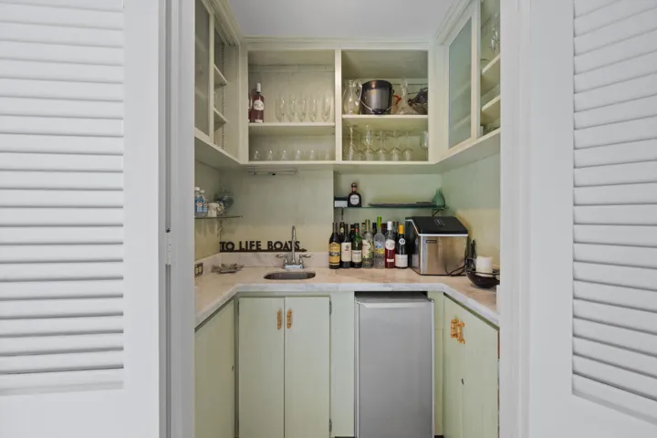 Butlers Pantry