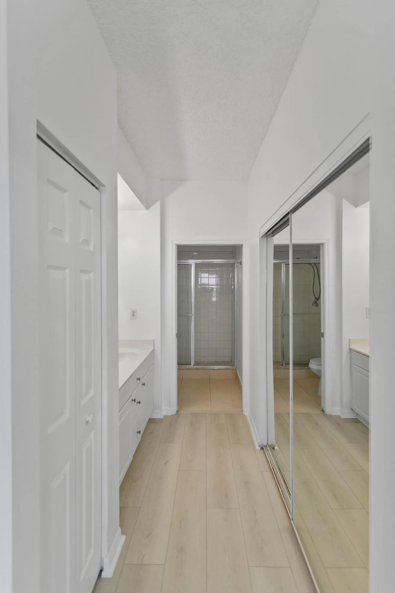 On Suite Bath