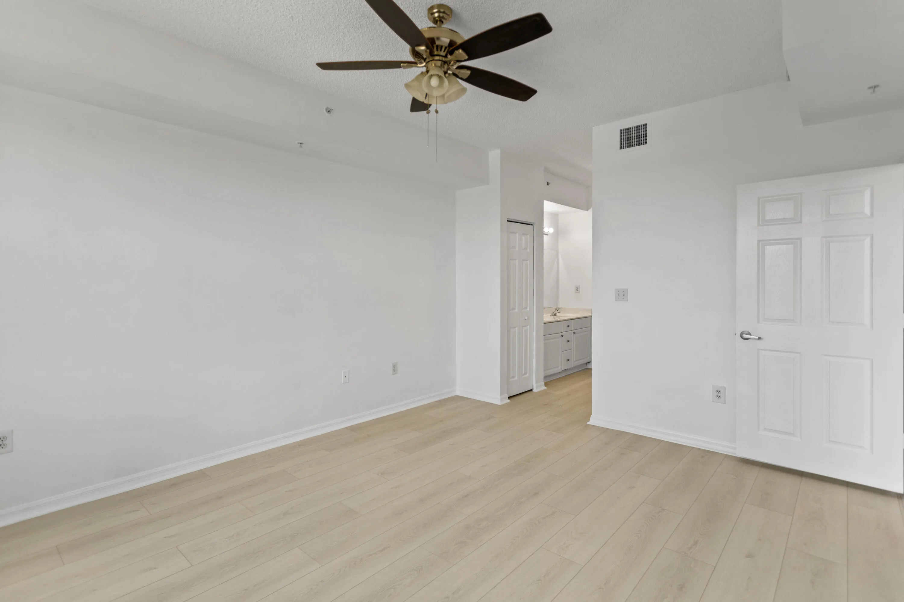 Primary Room