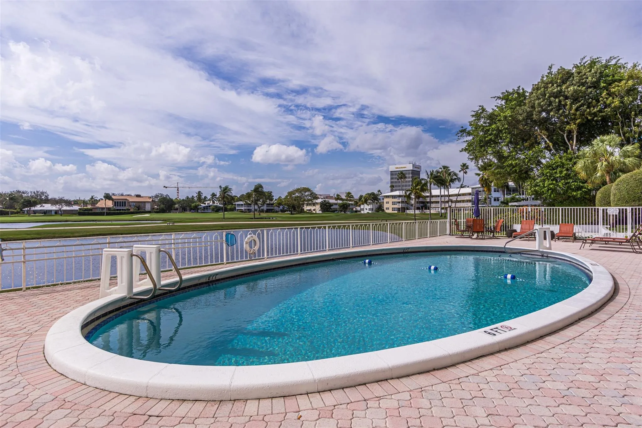 The Pool