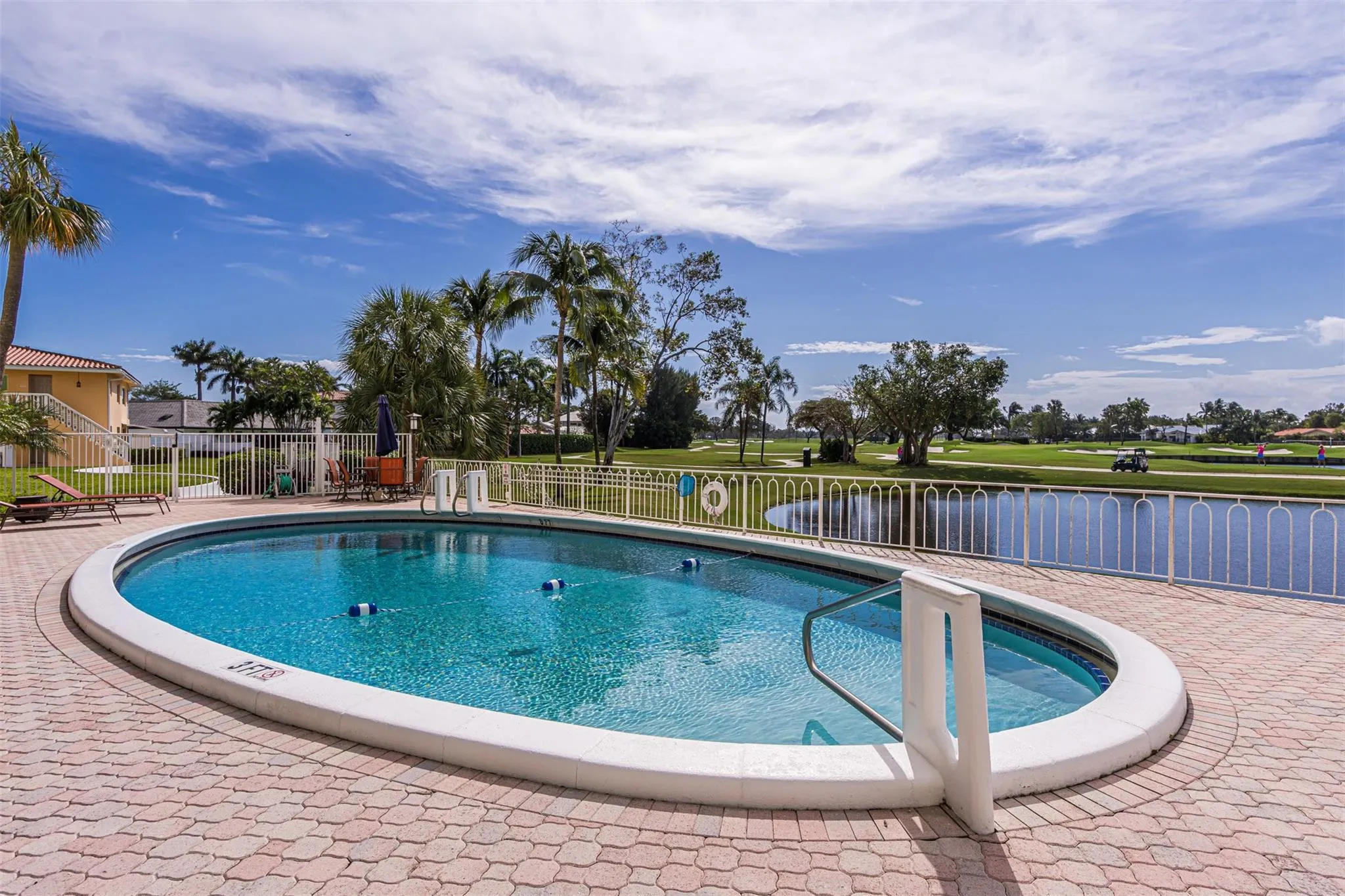The Pool