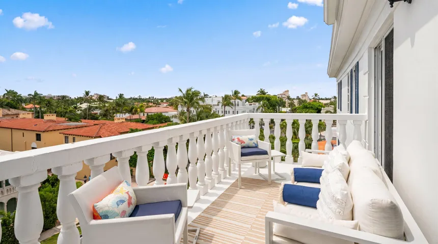 34-330 Cocoanut Row Unit 5B