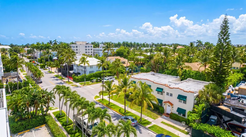 35-330 Cocoanut Row Unit 5B