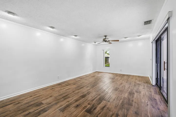 All rooms Freshly painted