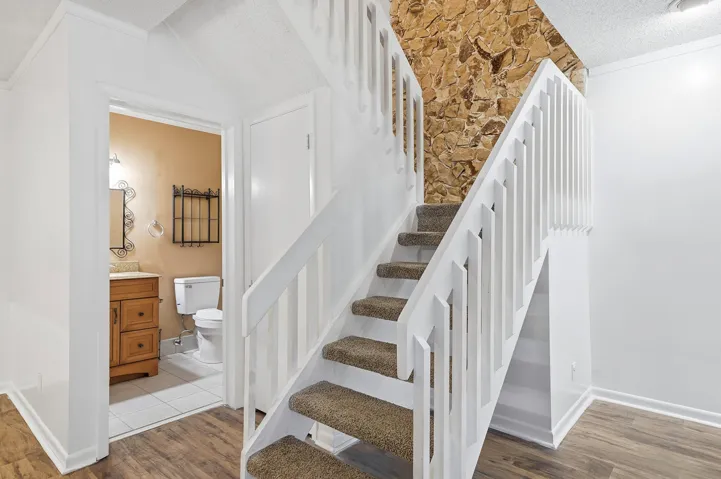 Stairway
