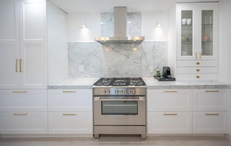 Kitchen 3rd