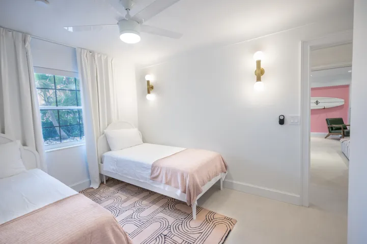 guestbed 3rd