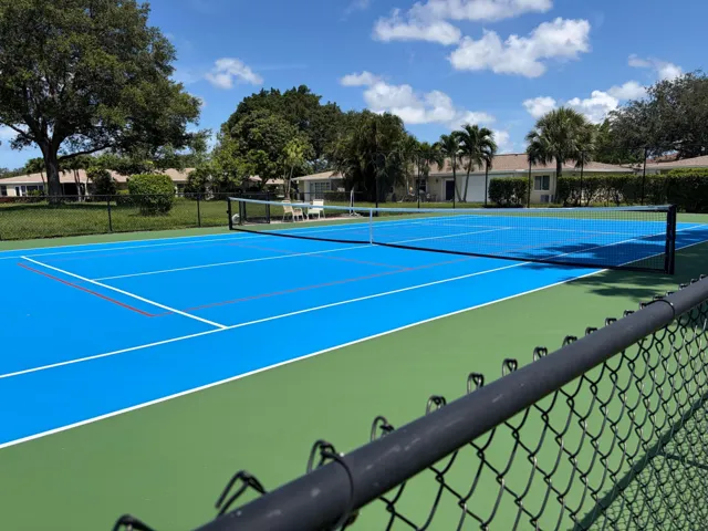 Tennis
