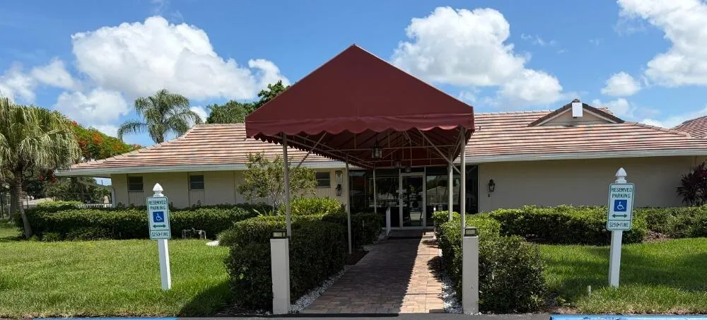 Club House