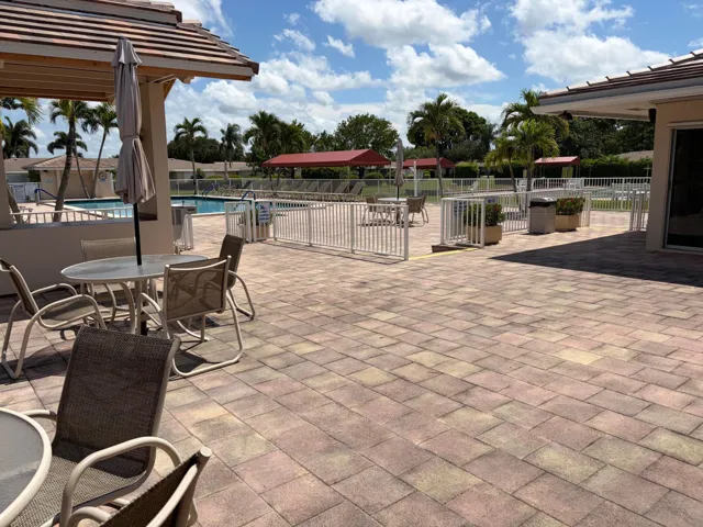 Pool Area