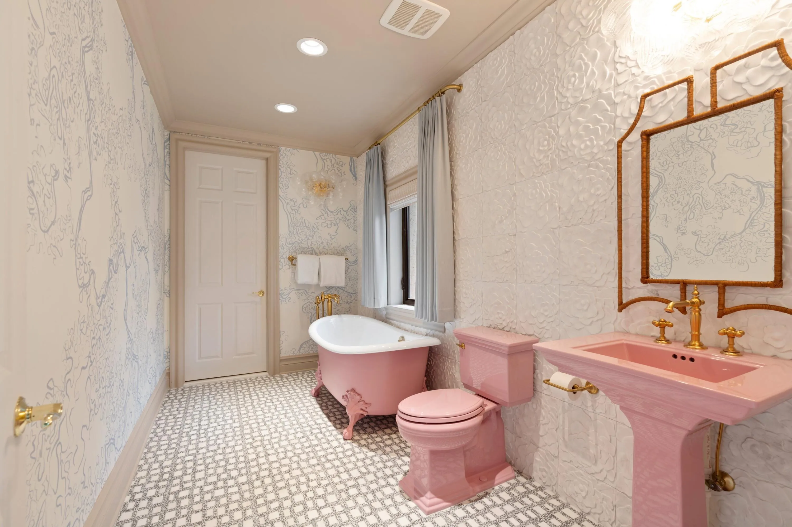 Guest Bath 5
