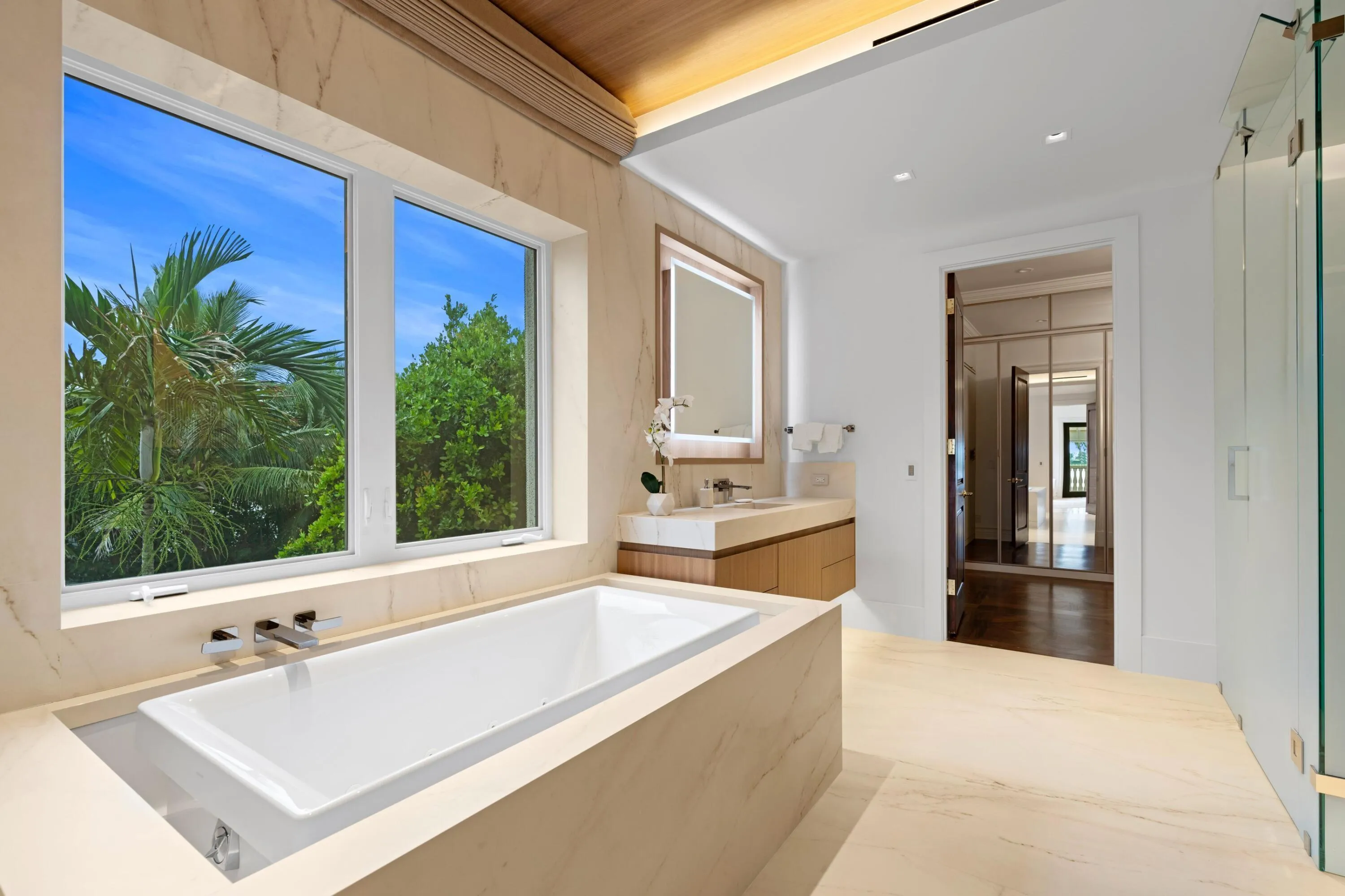 Primary Bath 3