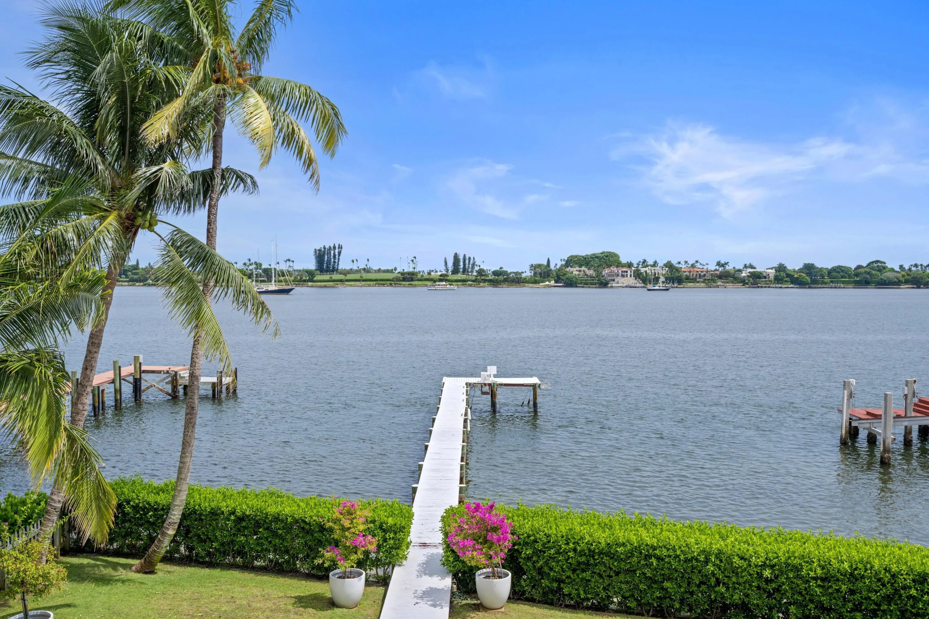Private Dock 2