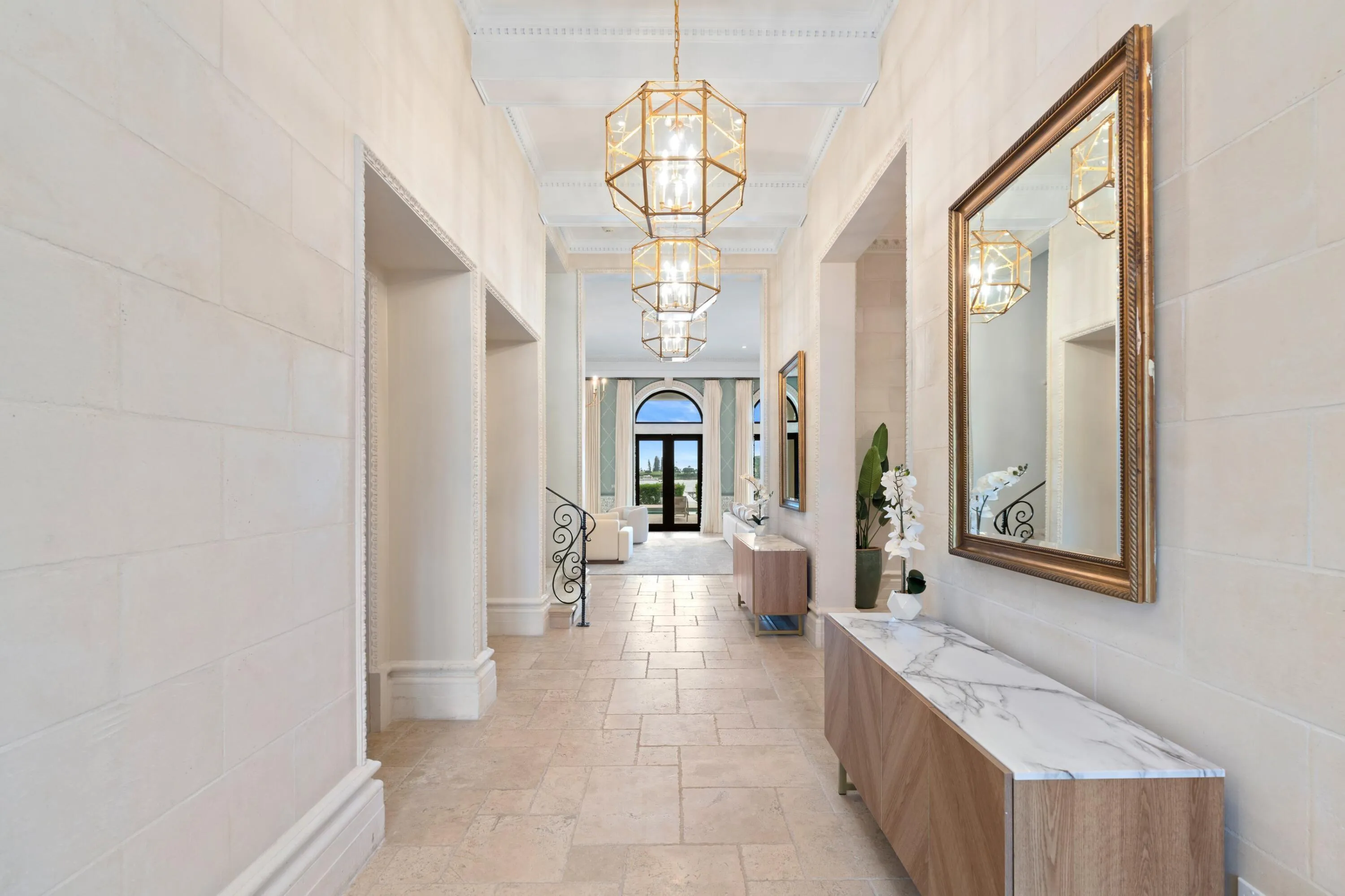 Entryway