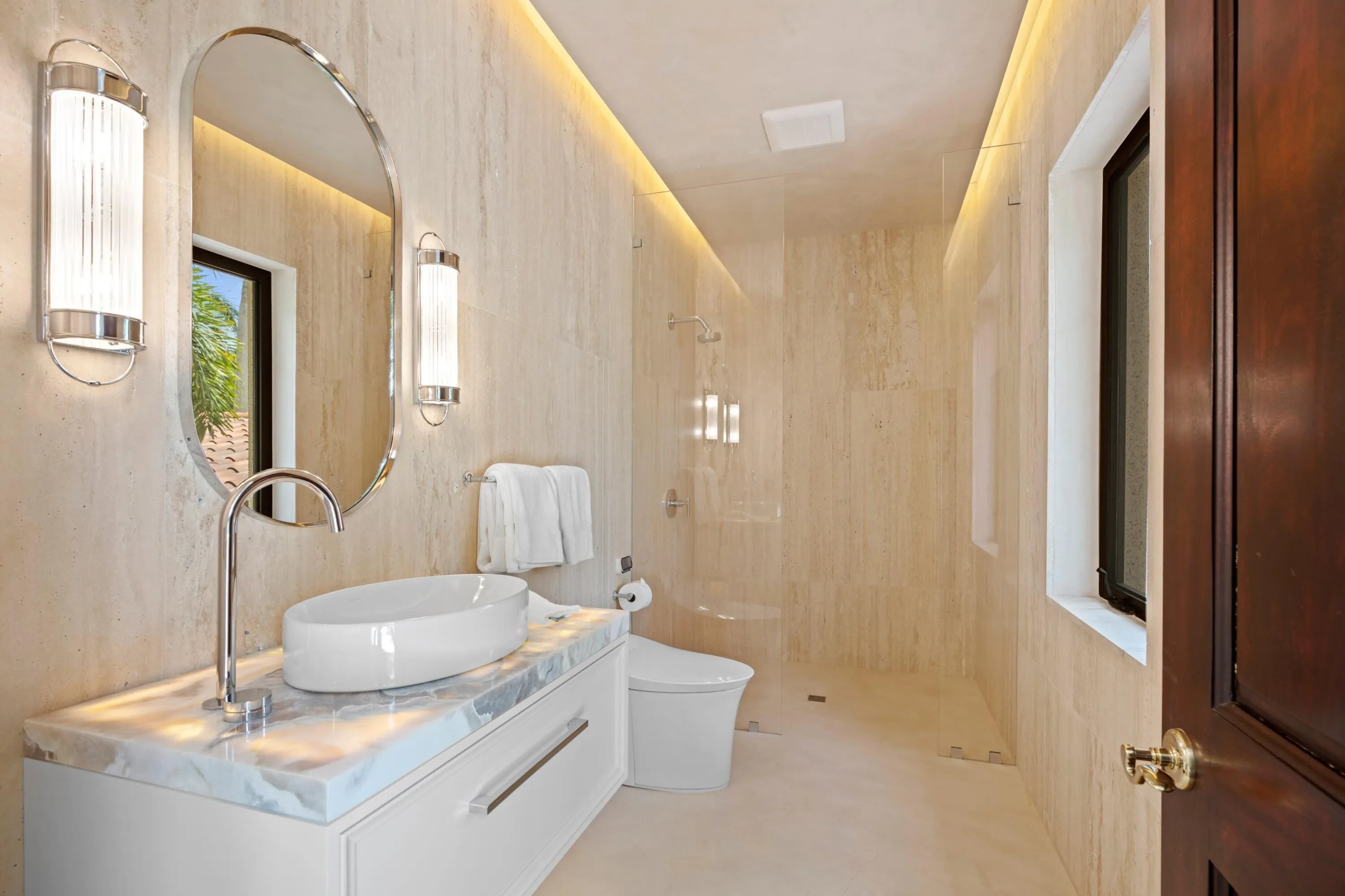 Guest Bath