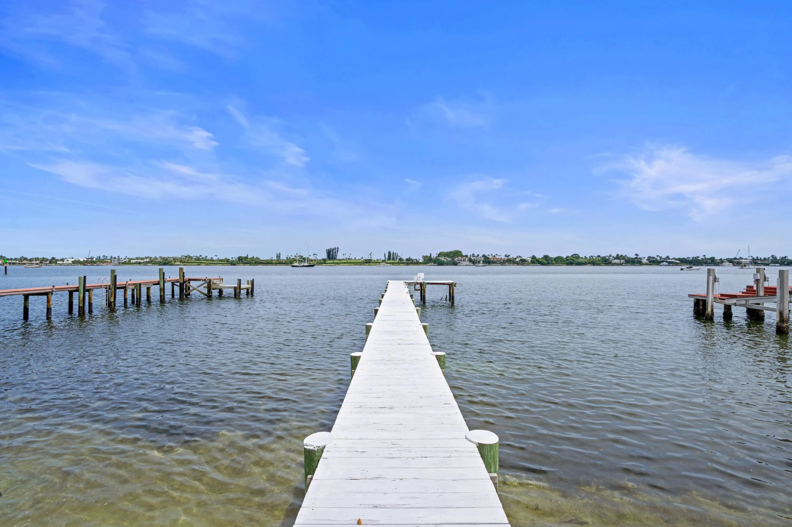 Dock