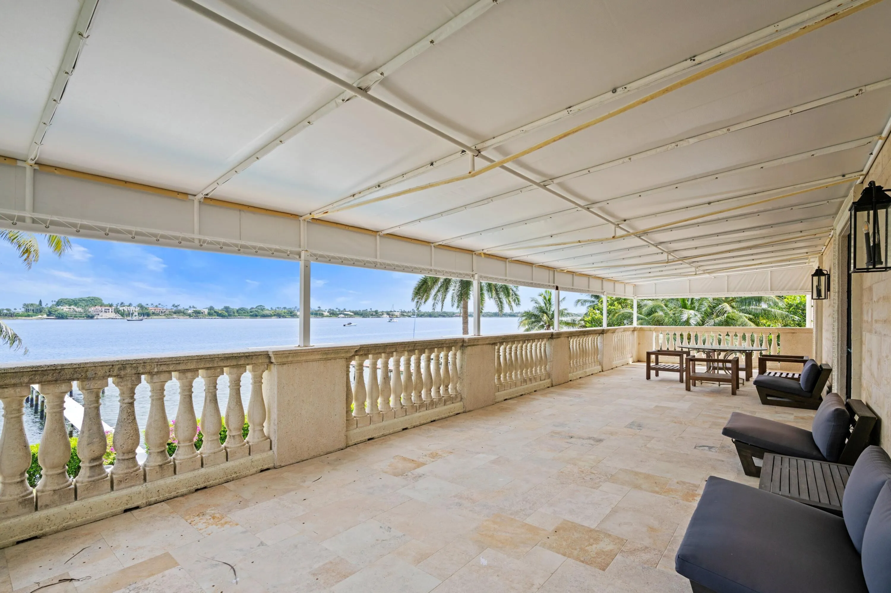 Primary Terrace