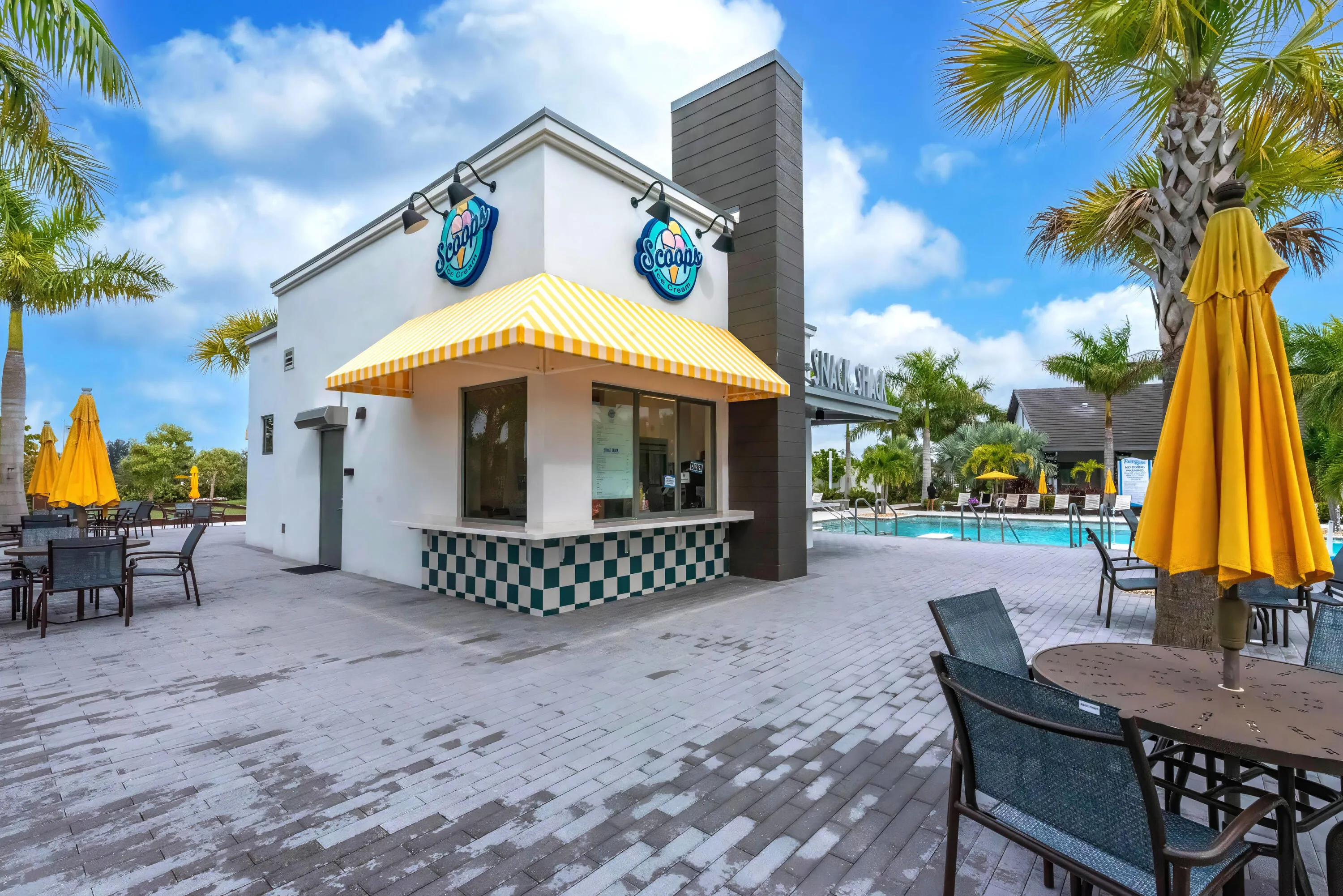 Snack House
