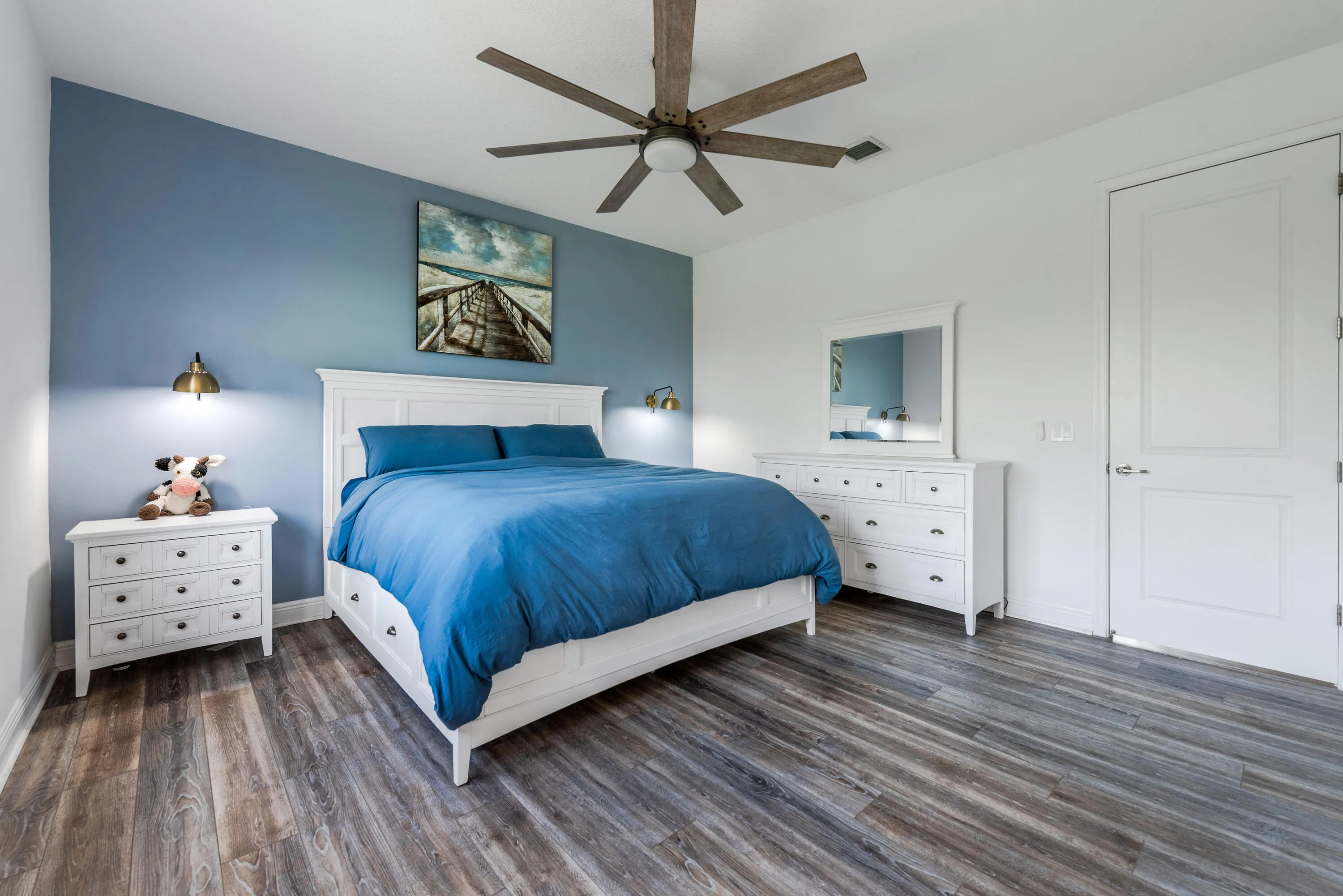 Master Suite