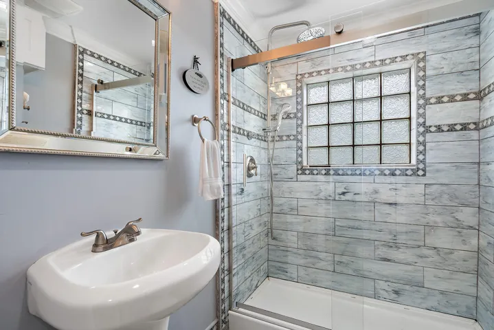 1779 Len Dr 2 bedroom master bath 2