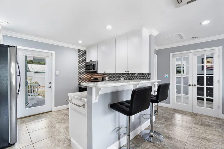 1779 Len Dr 2 bedroom kitchen 1