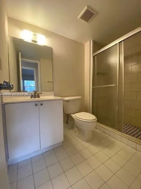 Second Bathroom