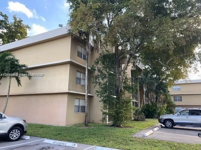 Bldg Front