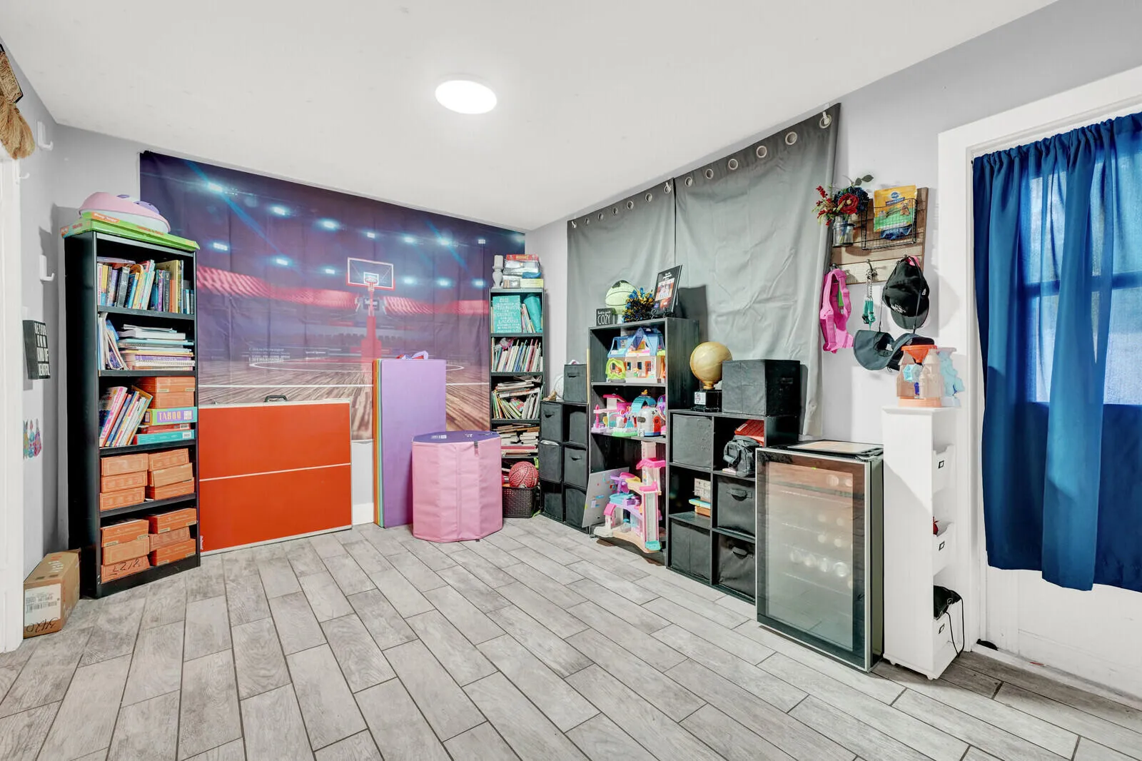 Playroom